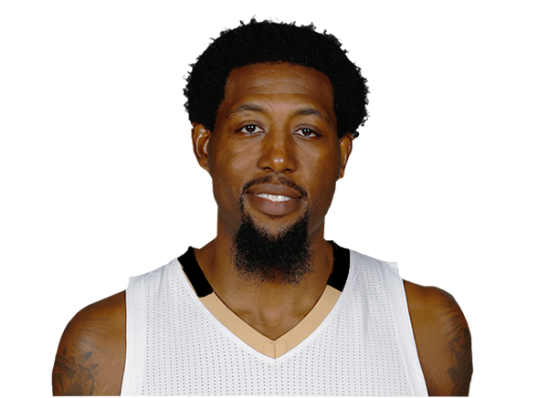 John Salmons