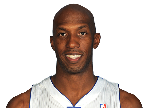 Chauncey Billups